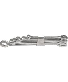 Kombinētu uzgriežņu atslēgu komplekts Vorel 51640; 6-32 mm; 15 gab.