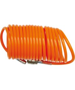 Augstspiediena kompresora gaisa šļūtene Vorel 81502; 15 mm Компрессоры