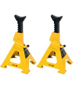 Balsts automašīnai Vorel 80309; 6000 kg; 2 gab. Vieglo automobīļu