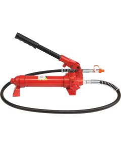 Pumpis Vorel 80320