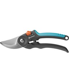 Dārza grieznes ar izliektu asmeni Gardena 970774901; 196 mm Ножницы для травы и кустов