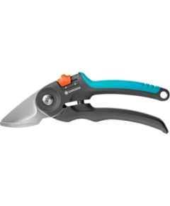 Dārza grieznes ar izliektu asmeni Gardena 970774801; 184 mm Ножницы для травы и кустов