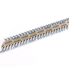 Naglas Bostitch PT-MC375SP38G1M; 3,75x38 mm; 33°; 1000 gab.; rūdītas