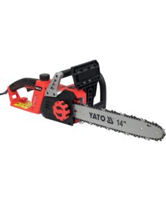 Ķēdes zāģis Yato YT-84868; 1600 W; 35,5 cm