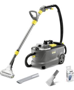 Putekļsūcējs Karcher Puzzi 10/1 Edition Industriālie putekļu sūcēji