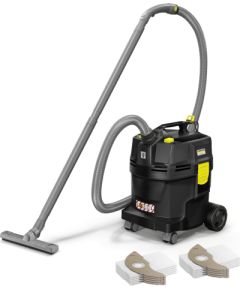 Sausās un mitrās tīrīšanas putekļsūcējs Karcher NT 22/1 Ap L Anniversary Edition Industriālie putekļu sūcēji
