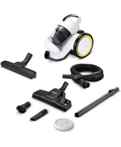 Putekļsūcējs Karcher VC 3 Plus Industriālie putekļu sūcēji