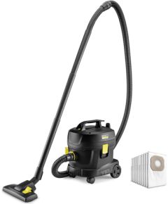 Sausās tīrīšanas putekļsūcējs Karcher T 11/1 Classic Re!Plast Anniversary Edition Industriālie putekļu sūcēji