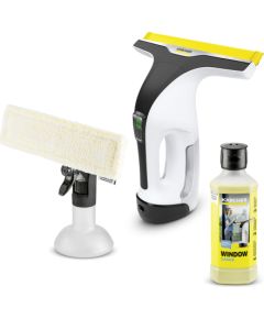 Logu tīrītājs Karcher WV 6 Plus D500