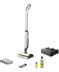 Grīdu uzkopšanas iekārta Karcher FC 7 Cordless Stone