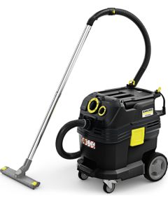 Sausās un mitrās tīrīšanas putekļsūcējs Karcher NT 30/1 Tact Te L Anniversary Edition Industriālie putekļu sūcēji