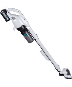 Putekļsūcējs Makita CL004GD101; 40 V; 1x2,5 Ah akum. Industriālie putekļu sūcēji