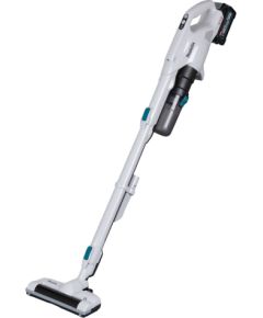 Putekļsūcējs Makita CL004GZ; 40 V (bez akumulatora un lādētāja) Industriālie putekļu sūcēji