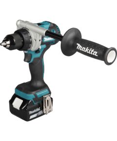 Urbjmašīna-skrūvgriezis Makita DDF492Z; 18 V (bez akumulatora un lādētāja)
