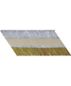 Naglas DeWalt DNPT3190HDZ; 34°; 90x3,1 mm; 1200 gab.
