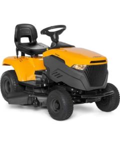 Zāliena traktors Stiga Tornado 398 M; 6,5 kW; mehāniskā ātrumkārba