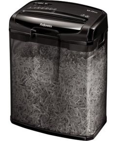 SHREDDER POWERSHRED M-7CM/CROSS CUT 4701801 FELLOWES