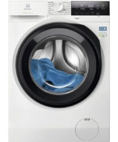 Electrolux EW7F3492FE veļas mazgājamā mašīna 9kg 1400rpm 700.sērija SteamCare tvaika programma Veļas mazgājamās mašīnas