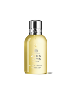 Molton Brown, Indian Cress, Hair Shampoo, For Purifying, 100 ml Unisex