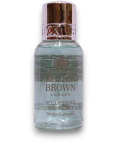 Molton Brown, Kumudu, Hair Shampoo, 30 ml Unisex