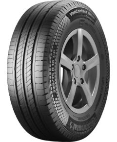 Continental VanContact Ultra Camper 215/70R15 109/107R