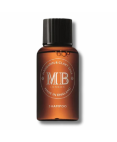 Molton Brown, Mandarin & Clary Sage, Hair Shampoo, For Repairing, 50 ml