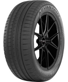 Yokohama Advan V107F 265/40R19 102Y