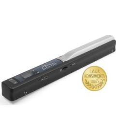 Media-tech SCANLINE - Hi operated, color line scanner for A4 and smaller documents