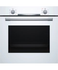 BOSCH HBA530BW0S cepeškrāsns