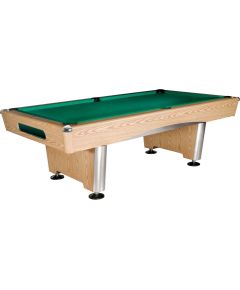 Billiard Table Dynamic Triumph, oak, Pool, 7ft.