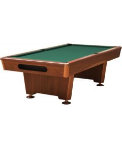 Billiard Table Dynamic Triumph, brown, Pool, 7ft