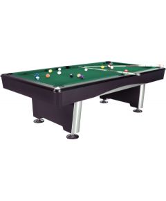 Billiard Table Dynamic Triumph, black, Pool, 7ft