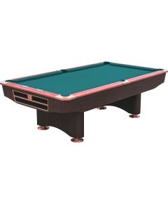 Billiarda galds Dynamic Competition, 8 ft,mahogany