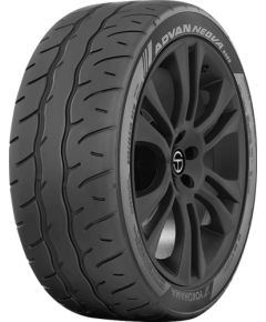 Yokohama Advan Neova AD09 225/45R18 95W