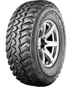 Bridgestone Dueler M/T 674 245/70R17 119/116Q