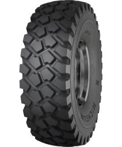 Michelin XZL+ 14.00/80R20 164J