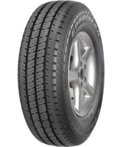 Goodyear Duramax Gen-2 195/75R16 107/105R