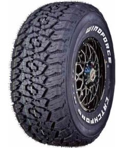 Windforce Catchfors A/T II 265/55R20 115H