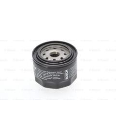 Bosch Eļļas filtrs F 026 407 024