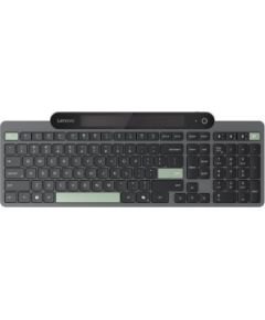 LENOVO SELF-CHARGING BLUETOOTH KEYBOARD FIN/SWE