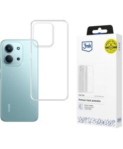 Case 3mk Clear Case 1,2mm Xiaomi Redmi 15C 4G