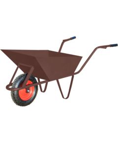 Ķerra AWTools AW00031+; 85 l; 1,5 mm Piederumi dārza tehnikai