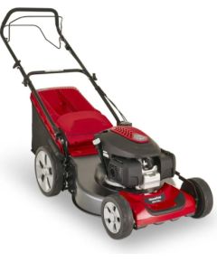 Zāles pļāvējs Castelgarden SP53 Elite; 3,3 kW; benzīna pašgājējs
