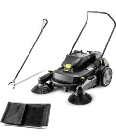 Slaucīšanas mašīna Karcher KM 70/30 C Bp Anniversary Edition