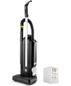 Putekļsūcējs Karcher CV 30/2 Bp Anniversary Edition; 36 V (bez akumulatora un lādētāja) Industriālie putekļu sūcēji