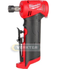 Leņķa slīpmašīna Milwaukee M12 FDGA-0; 12 V (bez akumulatora un lādētāja) Slīpmašīnas