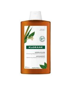 Klorane Anti-Dandruff Shampoo 200ml Smaržas - NESAKĀRTOTS