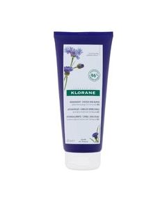 Klorane Organic Centaury Anti-Yellowing Conditioner - Kondicionér pro redukci žlutých odstínů 200ml Smaržas - NESAKĀRTOTS