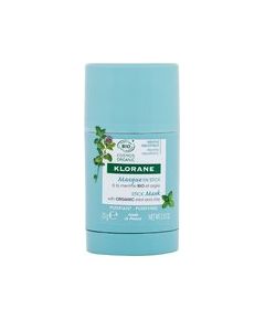 Klorane Aquatic Mint Stick Mask (combination and oily skin) 25.0g Smaržas - NESAKĀRTOTS