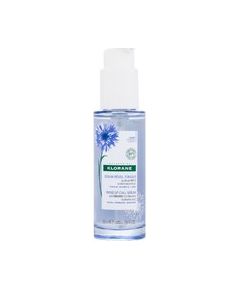 Klorane Cornflower Wake-up Call Skin Serum - Hydratační a tonizační pleťové sérum 50ml Smaržas - NESAKĀRTOTS